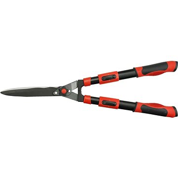 

YATO Nůžky na živý plot ruční teleskopické 690-890mm (nože 210mm)