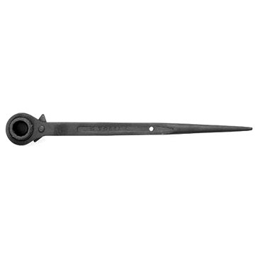 

VOREL Klíč ráčnový 19 x 22 mm průchozí TO-52936