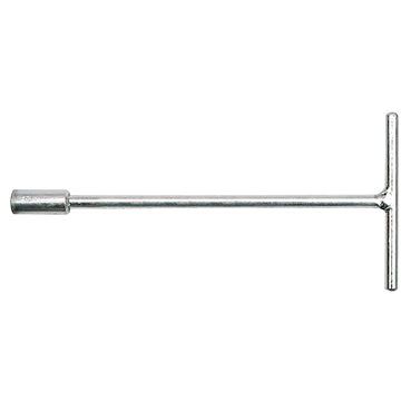 

VOREL Klíč nástrčný 10 mm typ "T" 380 mm TO-56720