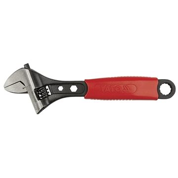

YATO Klíč nastavitelný 250 mm CrV YT-2172