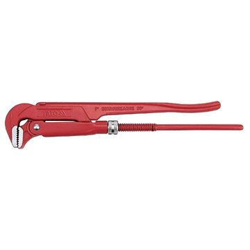 

YATO Klíč nastavitelný na trubky 90° 2,0" 560 mm YT-2212