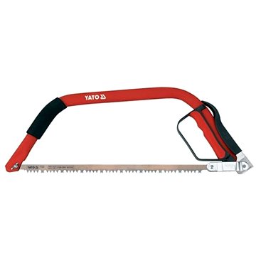

YATO Pila na dřevo 450 mm oblouková