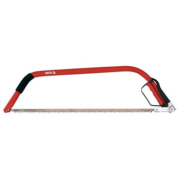 

YATO Pila na dřevo 610 mm oblouková