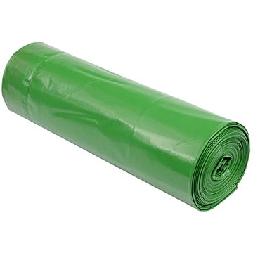 

FLO Pytel na zahradní odpad LDPE 120 l 60 um 10 ks