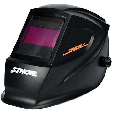 

STHOR Svářečská kukla samostmívací