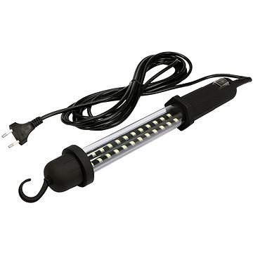 

VOREL Lampa montážní 24 LED 4,5W/230V