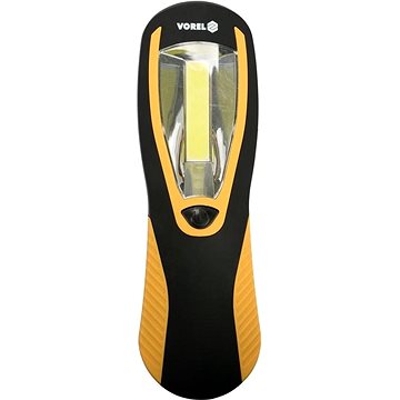

VOREL Svítilna ruční COB LED
