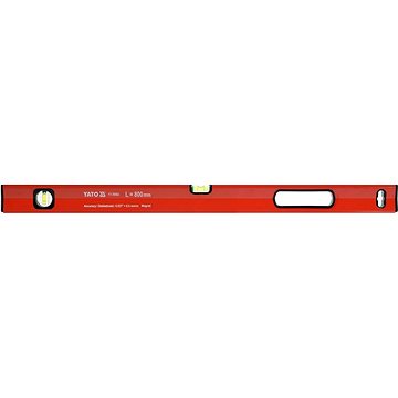 

YATO Vodováha magnetická 800 mm YT-30062