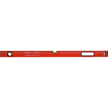 

YATO Vodováha magnetická 1000 mm YT-3063