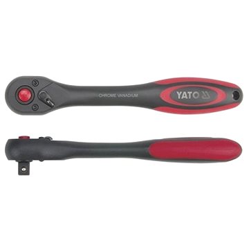 

YATO Ráčna 1/4" 144 mm YT-0290
