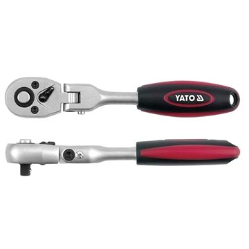 

YATO Ráčna 1/2" 290 mm polohovací YT-0327
