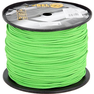 

VOREL Lano pletené 4 mm x 400 m PP TO-69502