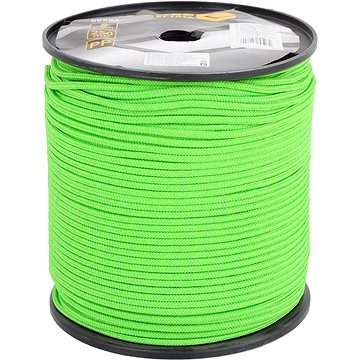 

VOREL Lano pletené 5 mm x 250 m PP TO-69503