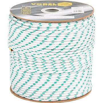 

VOREL Lano pletené 8 mm x 300 m PP TO-69505