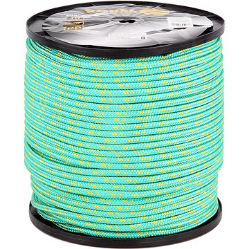 

VOREL Lano pletené 10 mm x 200 m PP TO-69506