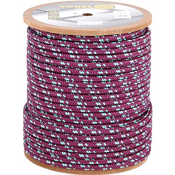 

VOREL Lano pletené 14 mm x 110 m PP