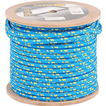 

VOREL Lano pletené 18 mm x 70 m PP