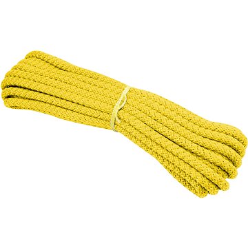 

VOREL Lano s jádrem opletené 10 mm x 20 m TO-69543