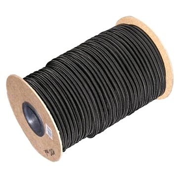 

VOREL Lano pletené elastické 10 mm x 100 m