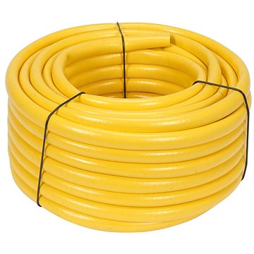 

FLO Hadice zahradní 1/2", žlutá - délka 20 m