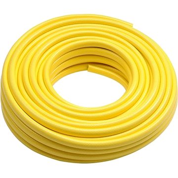 

FLO Hadice zahradní 3/4", žlutá - délka 30 m