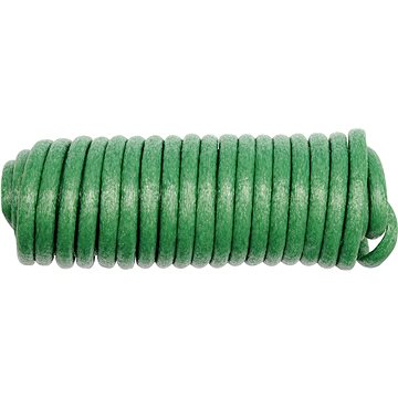 

FLO Drát zahradnický s pěnovým opletením, průměr 10 mm, 10 m