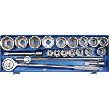 

VOREL Gola sada 3/4" 20 ks TO-58150