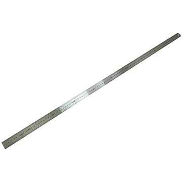 

YATO Pružné ocelové pravítko 1000 mm YT-7105