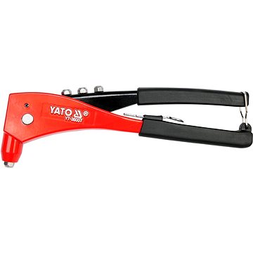 

YATO Nýtovací kleště ruční 250 mm YT-36007