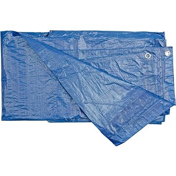 

VOREL Krycí plachta modrá 2 x 3 m, 75 g/m2 TO-85112