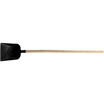 

VOREL Lopata typ "P" s násadou 132 cm