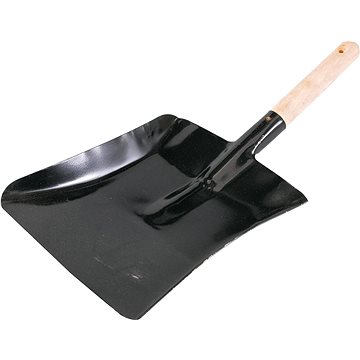 

VOREL Lopatka plechová 460 x 220 mm