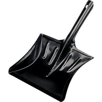 

VOREL Lopatka plechová 380x220mm