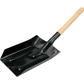 

VOREL Lopatka plechová 550 x 180 mm