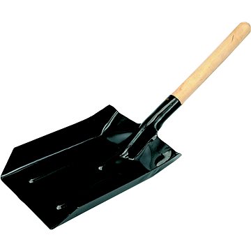 

VOREL Lopatka plechová 530 x 140 mm