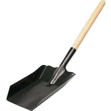 

VOREL Lopatka plechová 500 x 110 mm