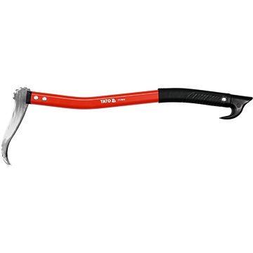 

YATO Hák pro zvedání dřeva 580 mm YT-79915