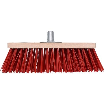 

VOREL Smeták 300 mm PVC s úchytem pro násadu
