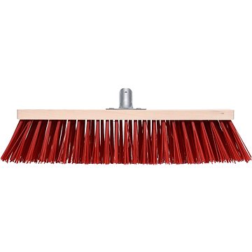 

VOREL Smeták 400 mm PVC s úchytem pro násadu