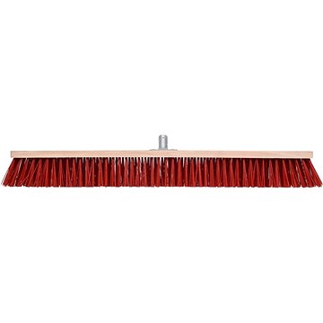 

VOREL Smeták 800 mm PVC s úchytem pro násadu