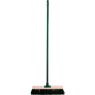 

VOREL Smeták 300 mm PVC s násadou