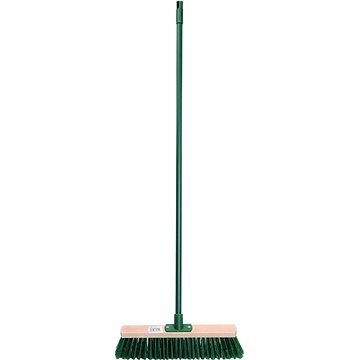 

VOREL Smeták 400 mm PVC s násadou