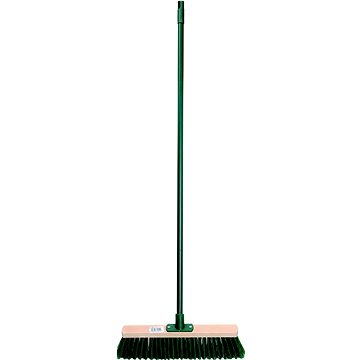 

VOREL Smeták 500 mm PVC s násadou
