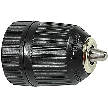 

VOREL Sklíčidlo na vrtačku 3/8" 1 - 10 mm rychloupínací TO-79570