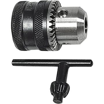 

VOREL Sklíčidlo na vrtačku 1/2" 1,5 - 13 mm na kličku TO-79630