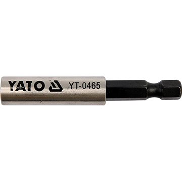 

YATO Držák do vrtačky 1/4" 60 mm YT-0465