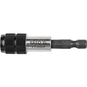 

YATO Držák do vrtačky 1/4" 60 mm QUICK YT-0468