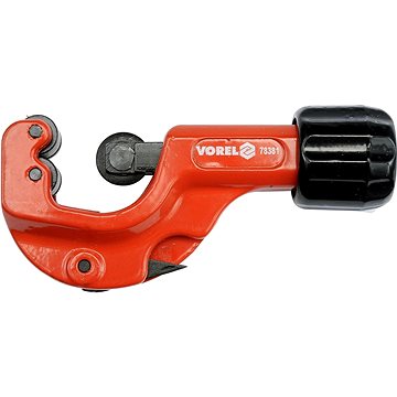 

VOREL Řezač trubek 3 - 32 mm TO-78381