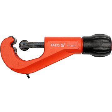 

YATO Řezač trubek 6 - 45 mm PVC, Al, Cu YT-2233
