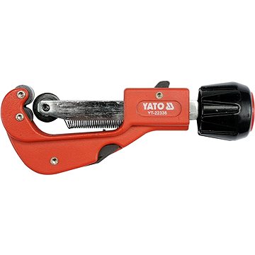 

YATO Řezač trubek 3- 32 mm PVC, Al, Cu YT-22338